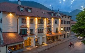 Hotel Goldenes Roessl-Adults Only